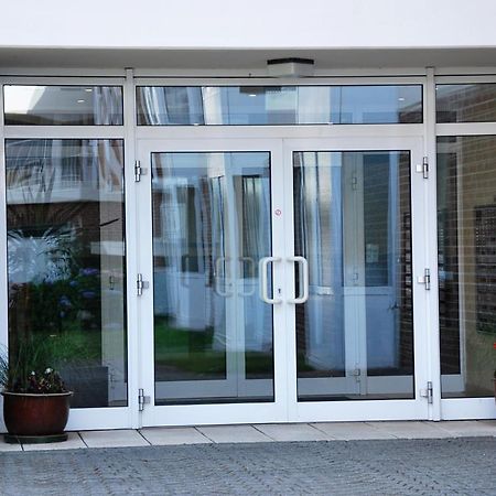 Haus Trafalgar Whg. 242 Moewennest Cuxhaven Bagian luar foto