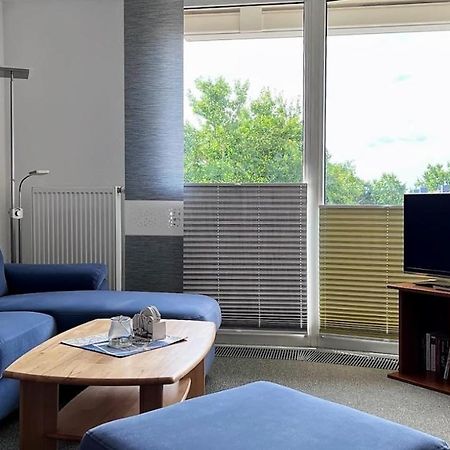 Haus Trafalgar Whg. 242 Moewennest Cuxhaven Bagian luar foto